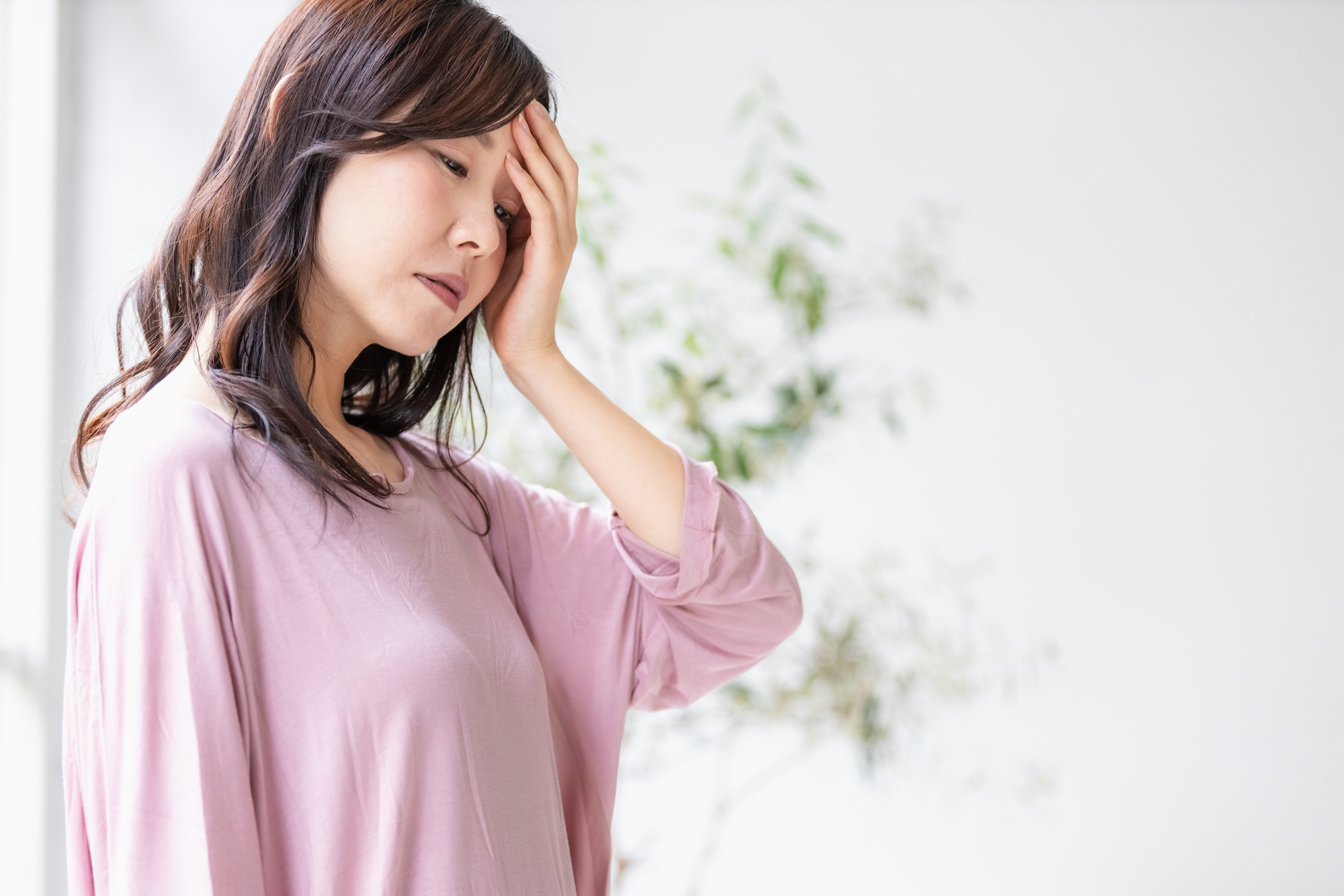 痩せる薬・ダイエット薬の副作用のリスクとその対策紹介画像